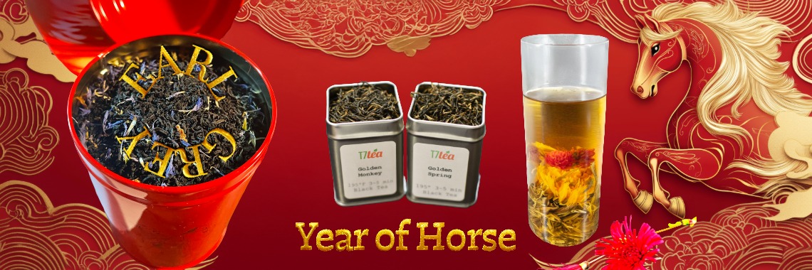 Happy Lunar New Year Feb 17th, 2026