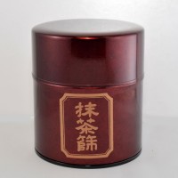 Matcha Strainer Can (Tame)