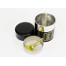 Matcha Strainer Can (Black)
