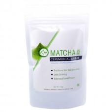 Organic Matcha Ceremonial Grade 100 gram