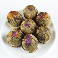 7 Blooming White Peach Tea 1lb 7 Blooming White Peach Tea 1lb