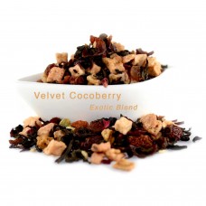Velvet Cocoberry