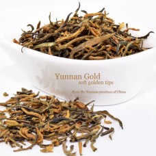 Yunnan Golden Tips Tea